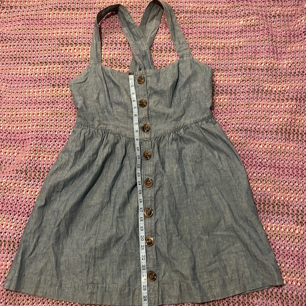 EUC Free People Jumper!